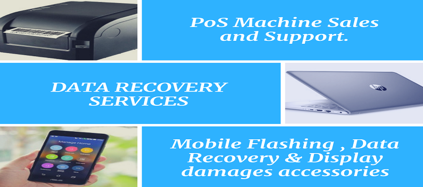 Retail & Industrial Automation Solutions-Ace Servers